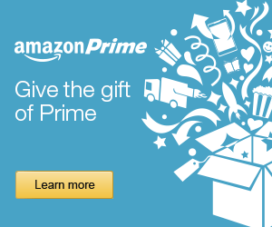 Get Amazon Prime picture